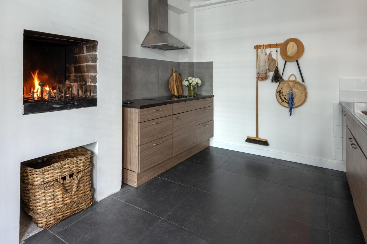 Apartamento Peulenstraat 224 Hardinxveld-Giessendam Exterior foto