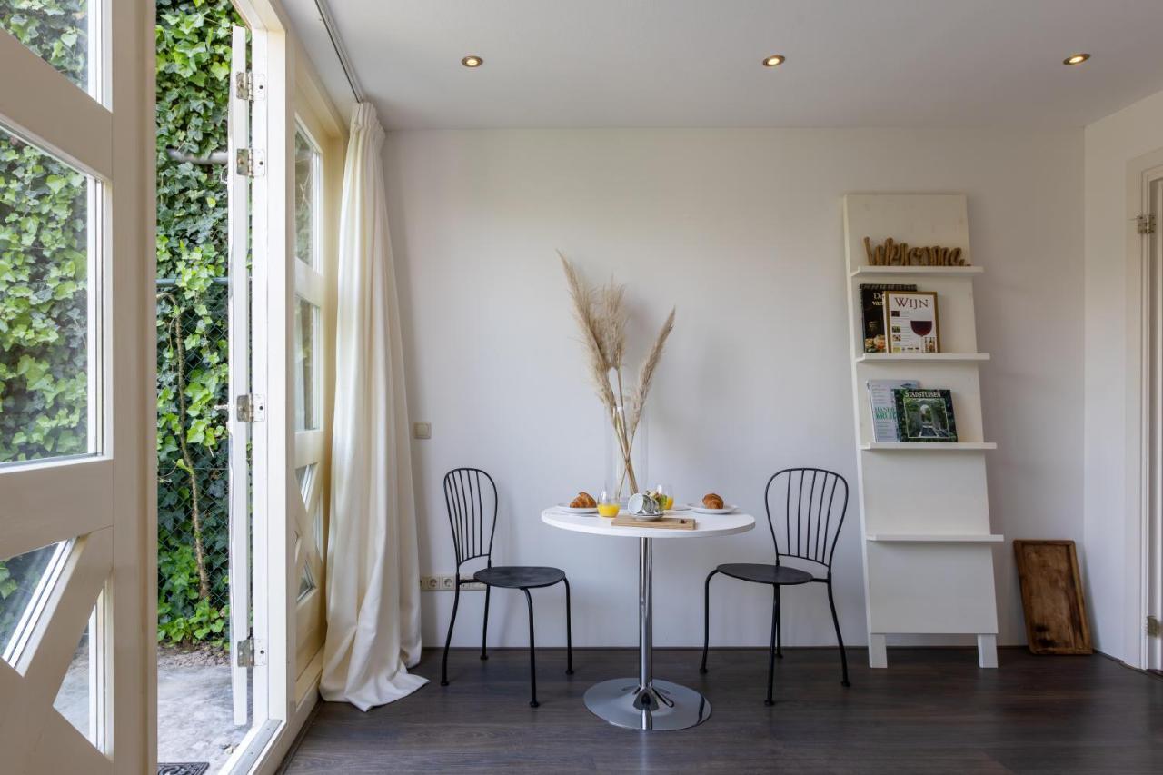 Apartamento Peulenstraat 224 Hardinxveld-Giessendam Exterior foto