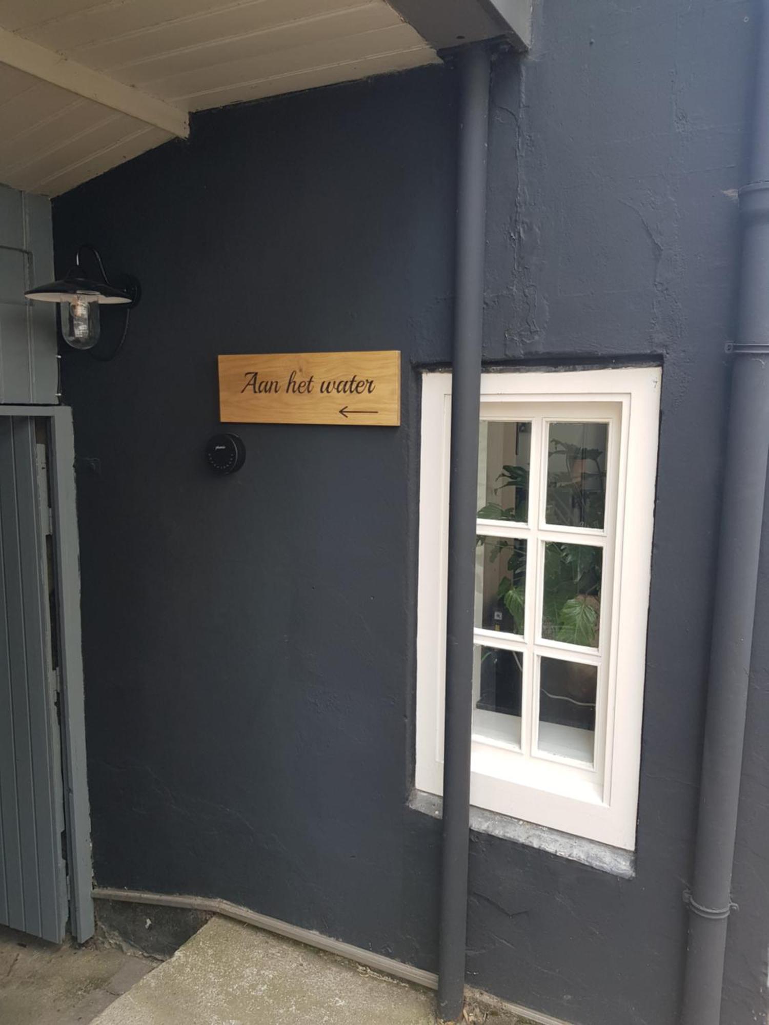 Apartamento Peulenstraat 224 Hardinxveld-Giessendam Exterior foto