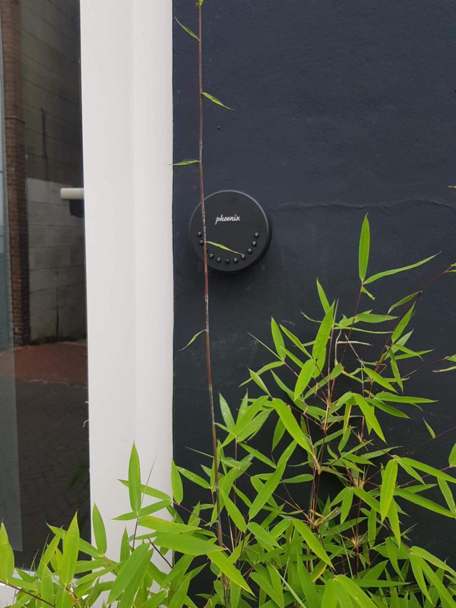 Apartamento Peulenstraat 224 Hardinxveld-Giessendam Exterior foto